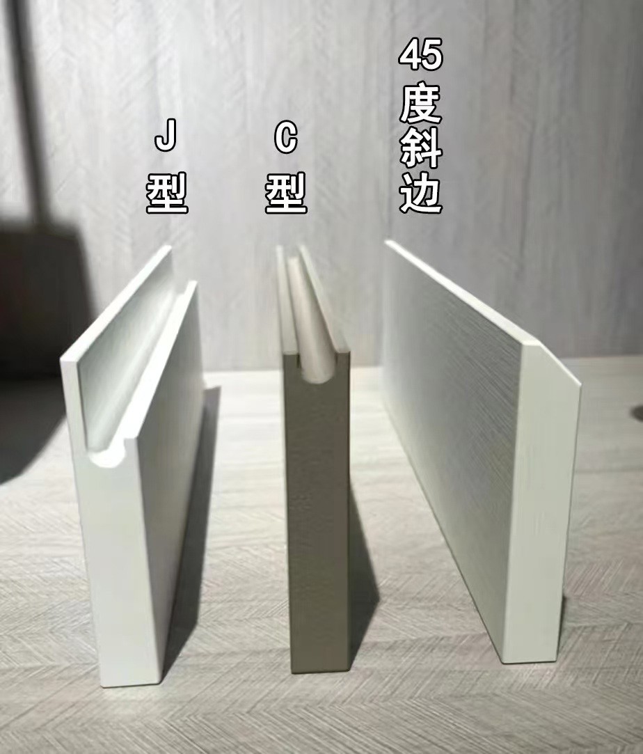 工艺展示